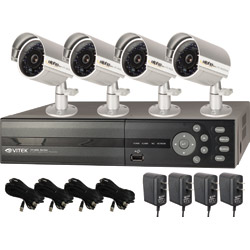 Surveillance Systems
